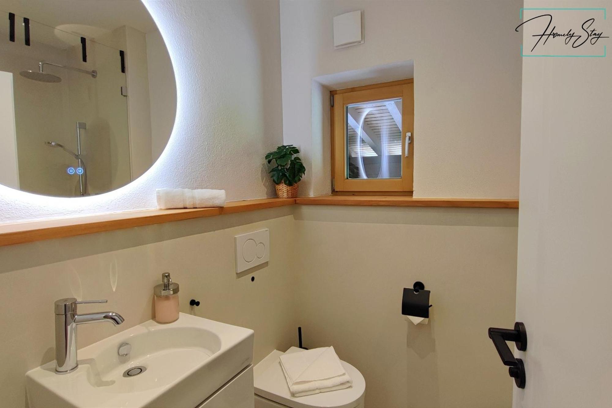 Homely Velosoph Quartier - Familienfreundliches Mit 3 Schlafzimmern, 300m Zur Ski-piste, E-auto Ladestation * Bayrischzell