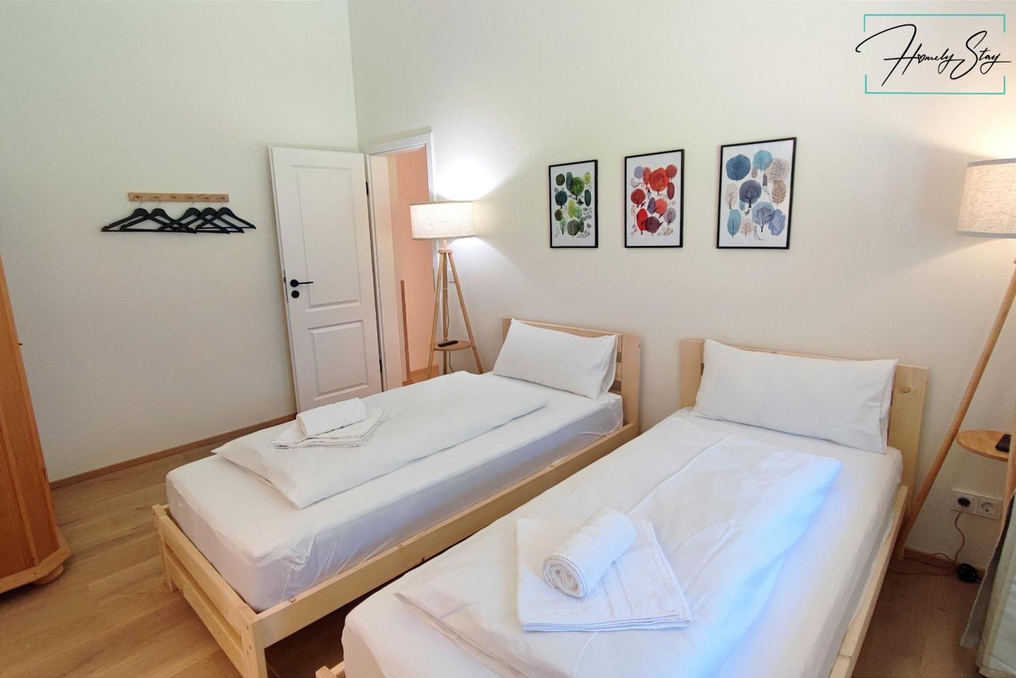 Homely Velosoph Quartier - Familienfreundliches Mit 3 Schlafzimmern, 300m Zur Ski-piste, E-auto Ladestation *