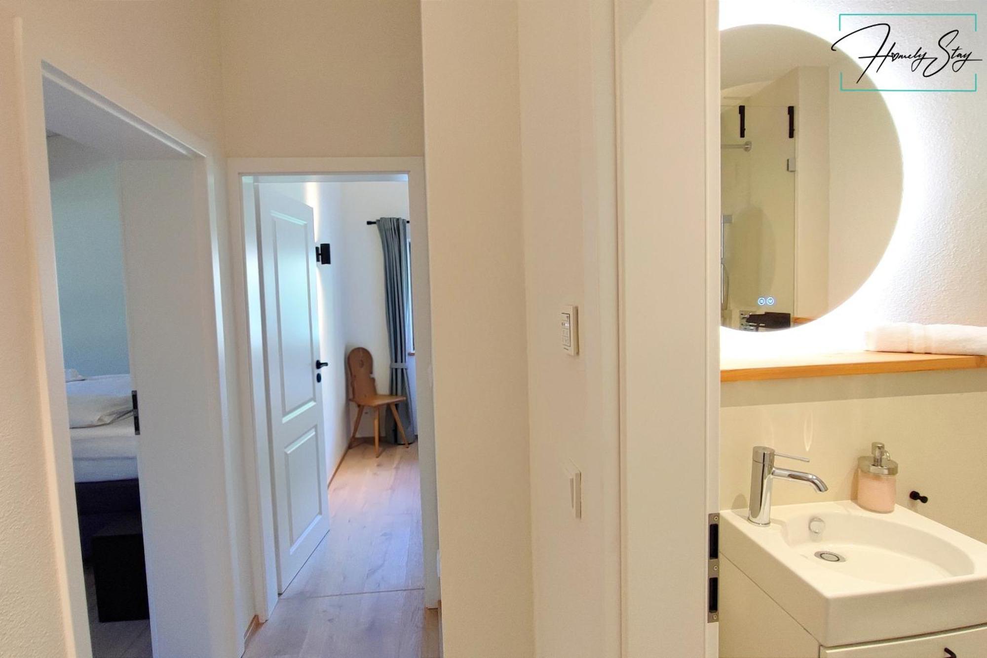 Homely Velosoph Quartier - Familienfreundliches Mit 3 Schlafzimmern, 300m Zur Ski-piste, E-auto Ladestation Ferienhaus