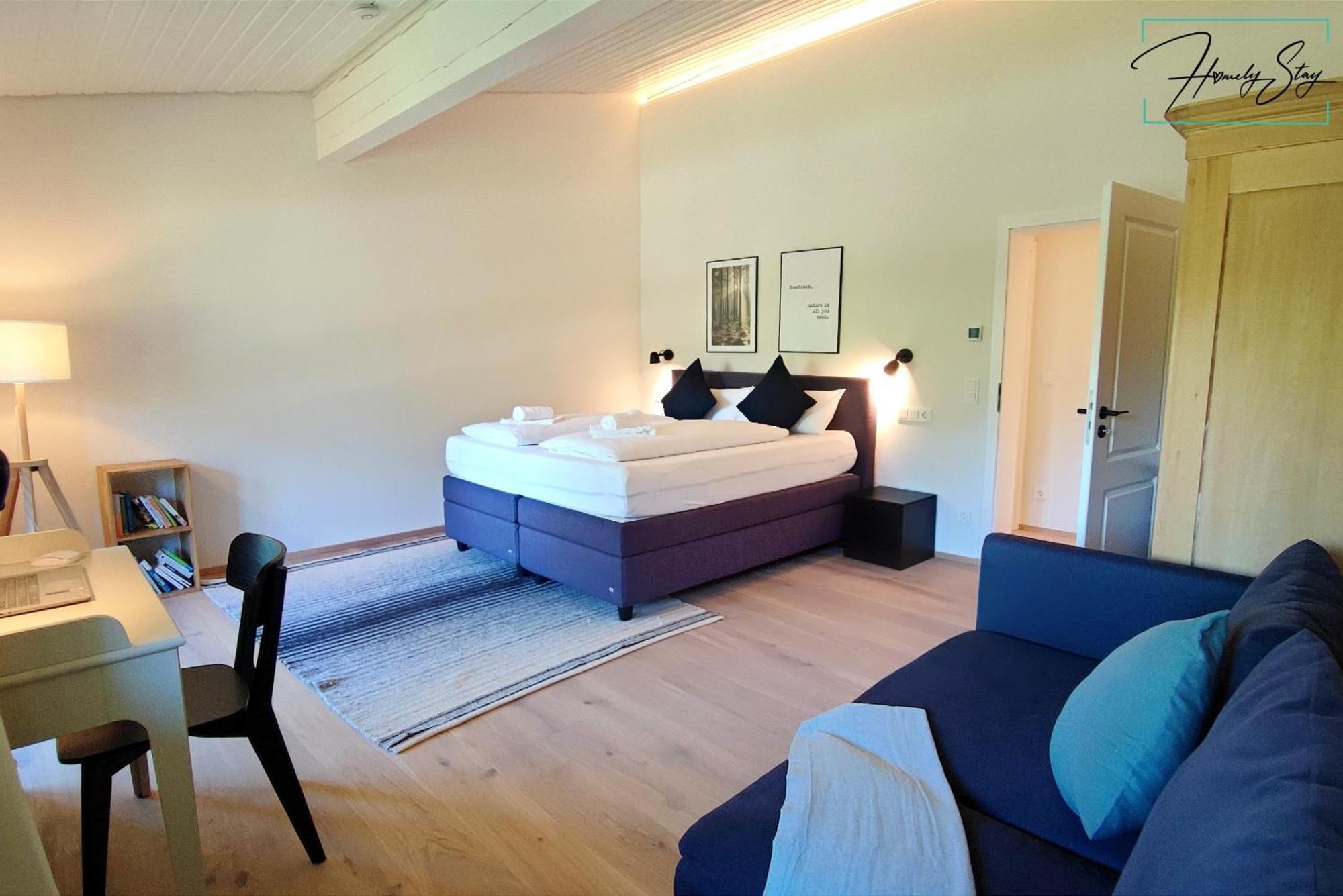 Homely Velosoph Quartier - Familienfreundliches Mit 3 Schlafzimmern, 300m Zur Ski-piste, E-auto Ladestation *