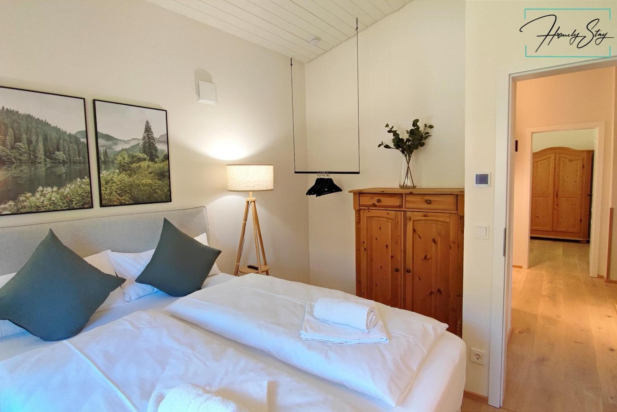 Homely Velosoph Quartier - Familienfreundliches Mit 3 Schlafzimmern, 300m Zur Ski-piste, E-auto Ladestation Holiday home *