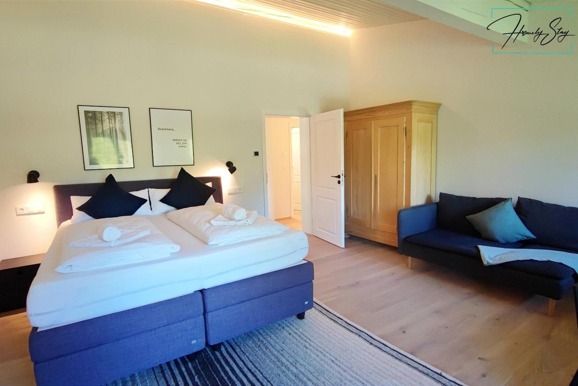Holiday home Homely Velosoph Quartier - Familienfreundliches Mit 3 Schlafzimmern, 300m Zur Ski-piste, E-auto Ladestation *