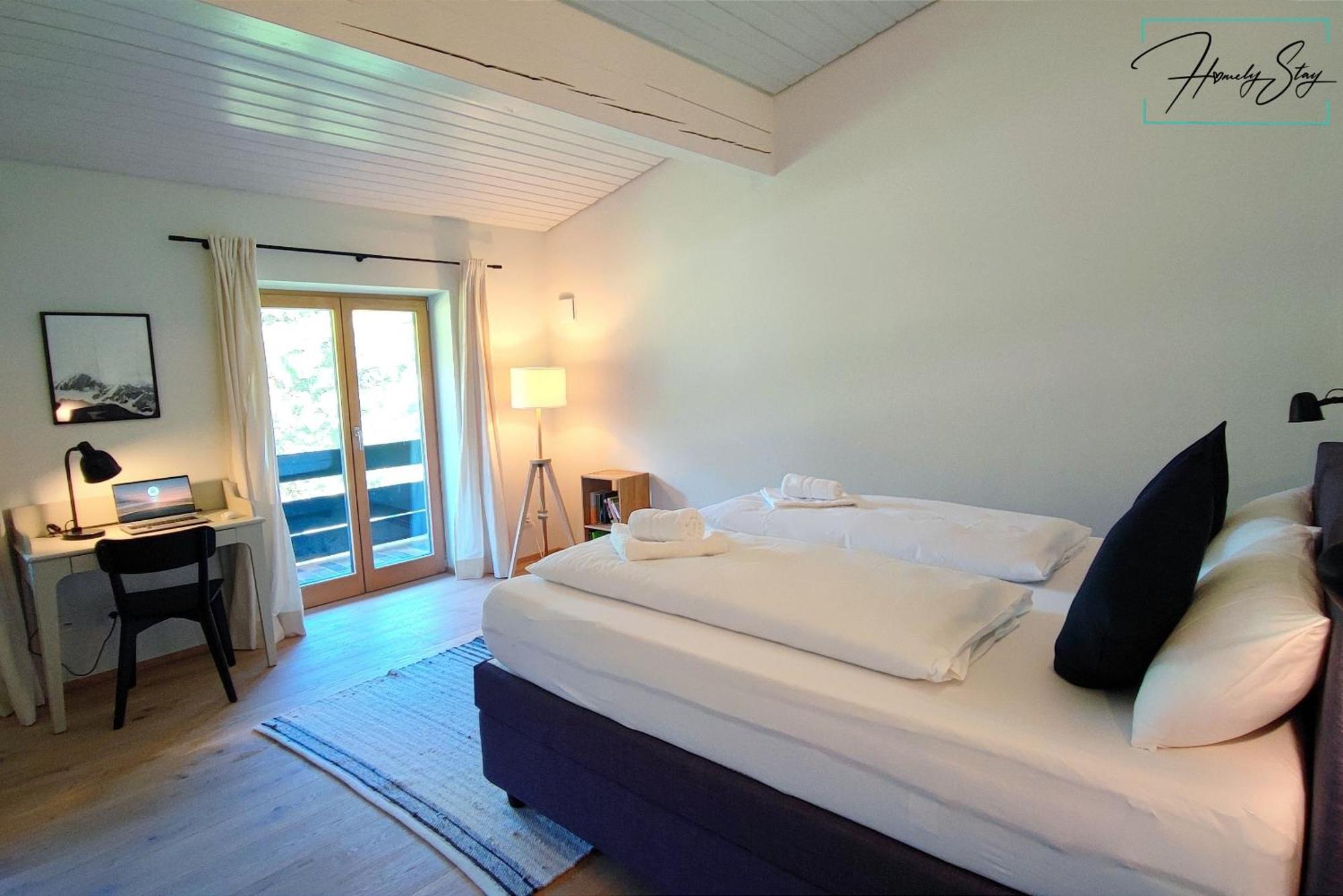 Ferienhaus Homely Velosoph Quartier - Familienfreundliches Mit 3 Schlafzimmern, 300m Zur Ski-piste, E-auto Ladestation *