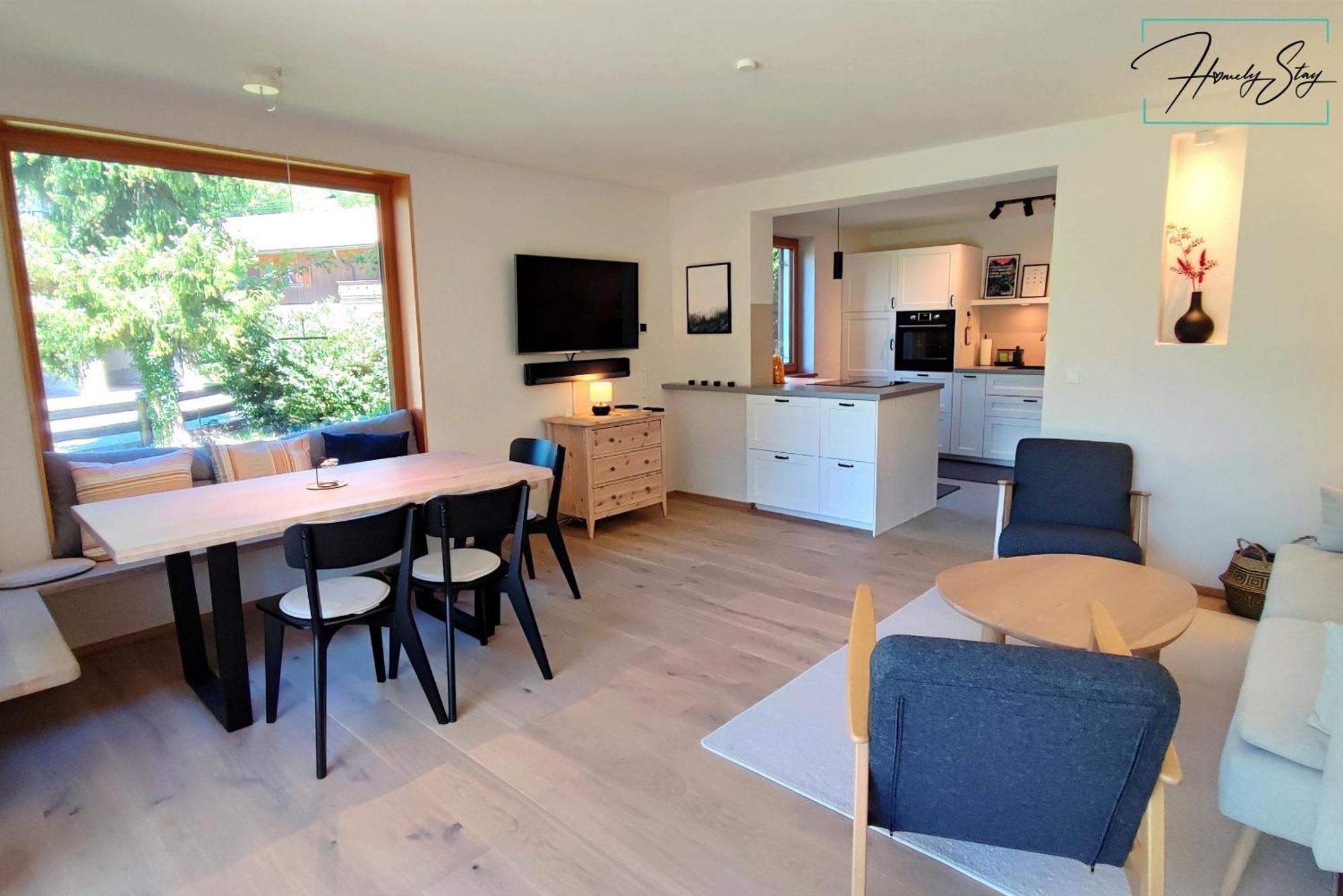 Homely Velosoph Quartier - Familienfreundliches Mit 3 Schlafzimmern, 300m Zur Ski-piste, E-auto Ladestation Holiday home *