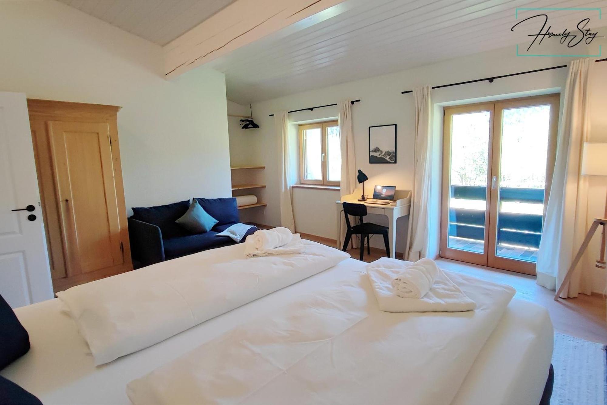 Holiday home Homely Velosoph Quartier - Familienfreundliches Mit 3 Schlafzimmern, 300m Zur Ski-piste, E-auto Ladestation *