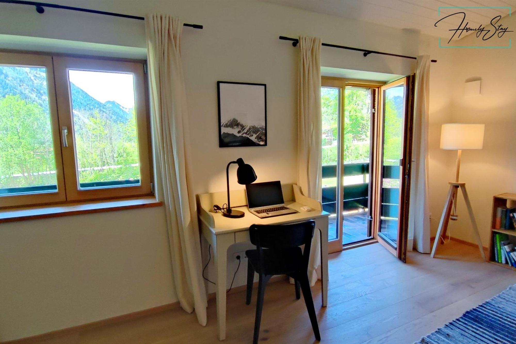 Homely Velosoph Quartier - Familienfreundliches Mit 3 Schlafzimmern, 300m Zur Ski-piste, E-auto Ladestation *