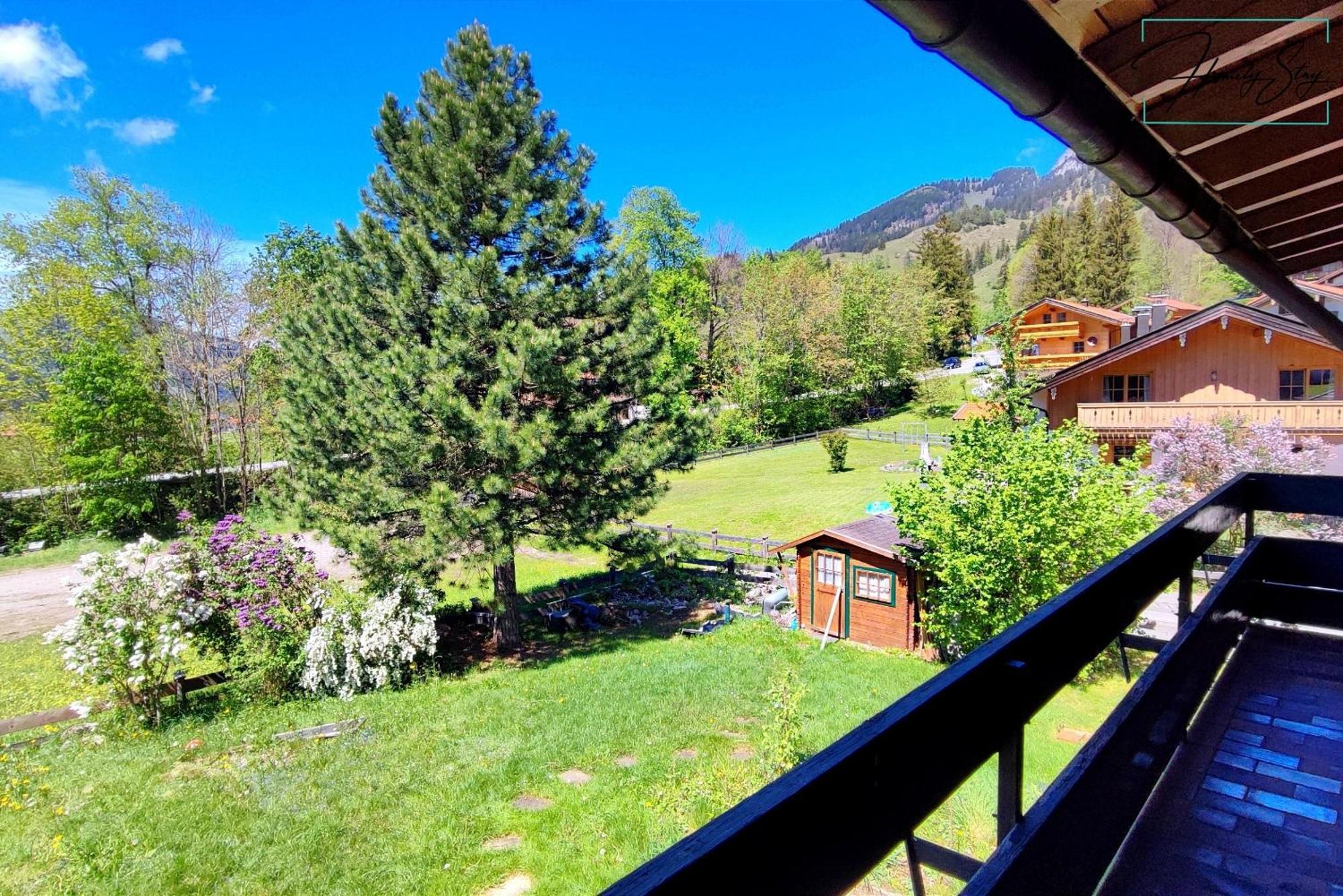 Homely Velosoph Quartier - Familienfreundliches Mit 3 Schlafzimmern, 300m Zur Ski-piste, E-auto Ladestation * Bayrischzell