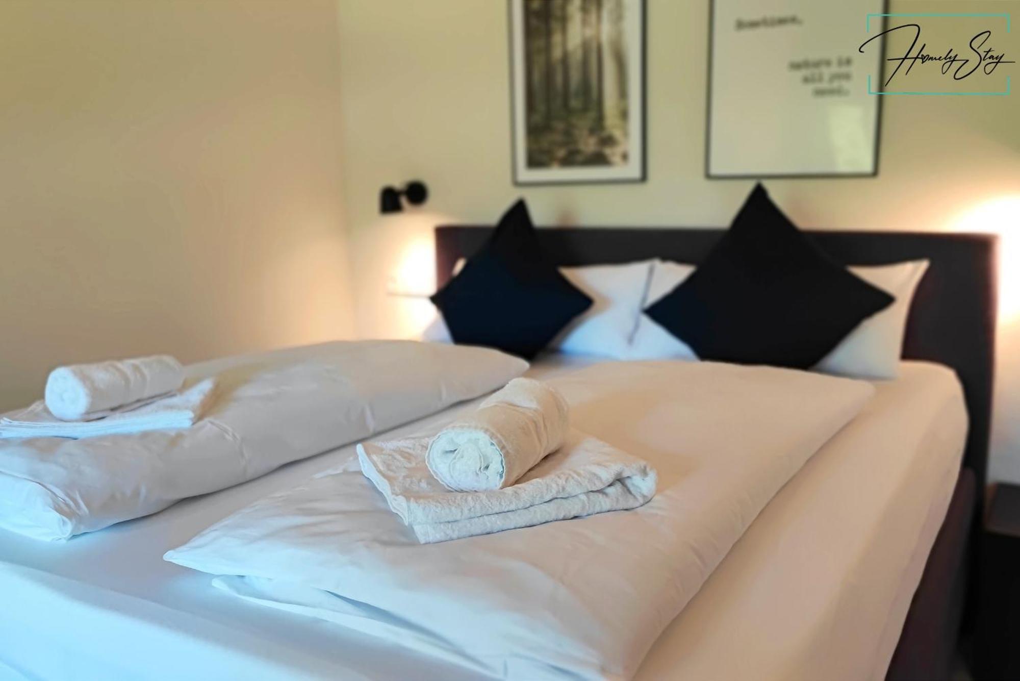 Homely Velosoph Quartier - Familienfreundliches Mit 3 Schlafzimmern, 300m Zur Ski-piste, E-auto Ladestation Ferienhaus *