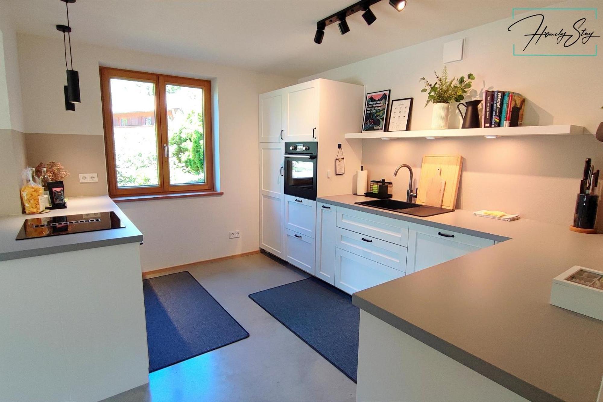 Holiday home Homely Velosoph Quartier - Familienfreundliches Mit 3 Schlafzimmern, 300m Zur Ski-piste, E-auto Ladestation